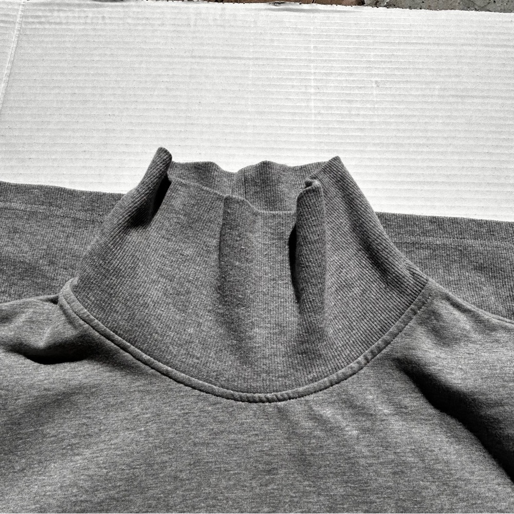 Ariat REAL Funnel Women’s Sweatshirt SZ:L - Picture 4 of 8